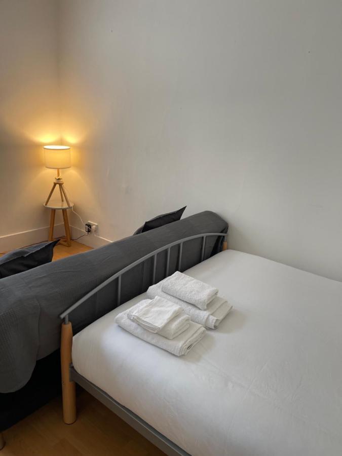 Sootheus - Soho7 Lägenhet London Exteriör bild